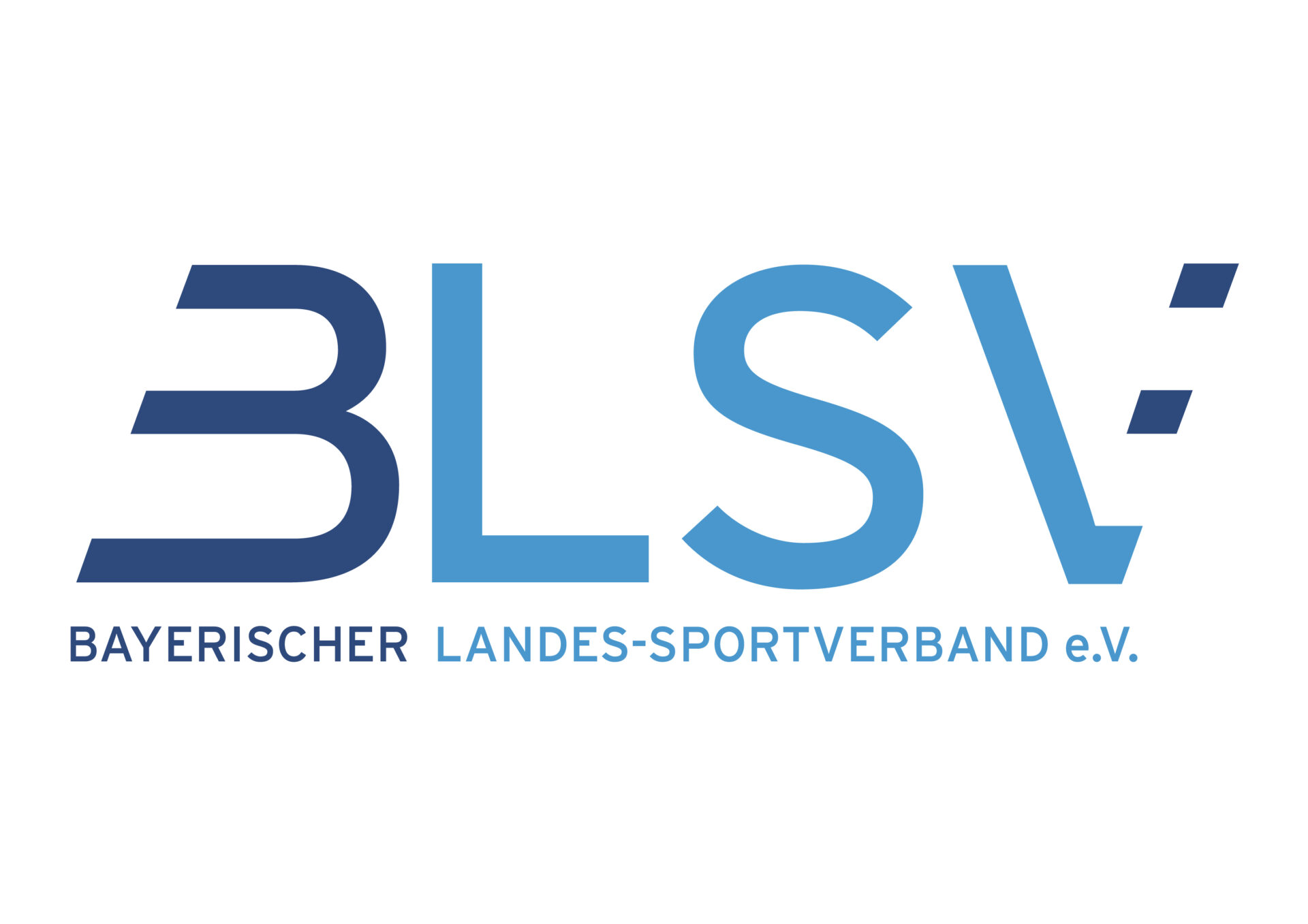 BLSV Logo