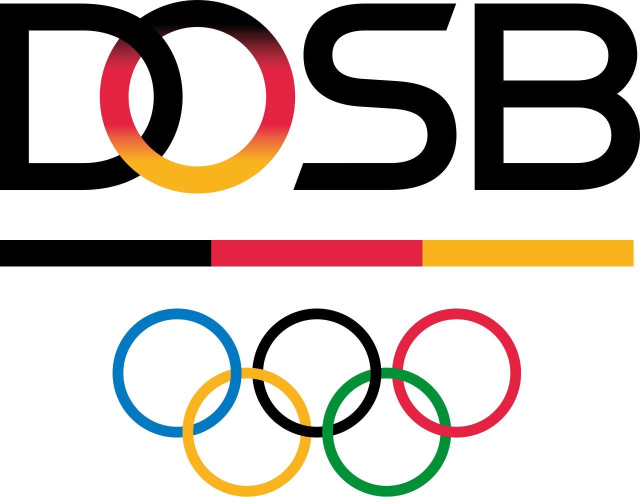 Deutscher Olympischer Sportbund seit 2014
