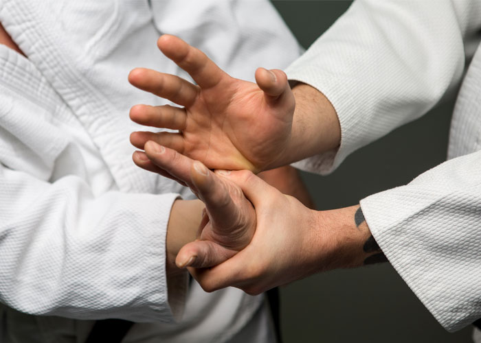 Aikido