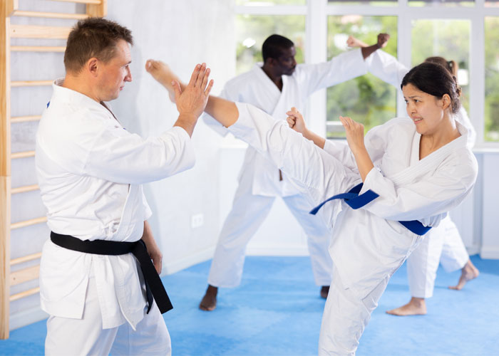 Aikido
