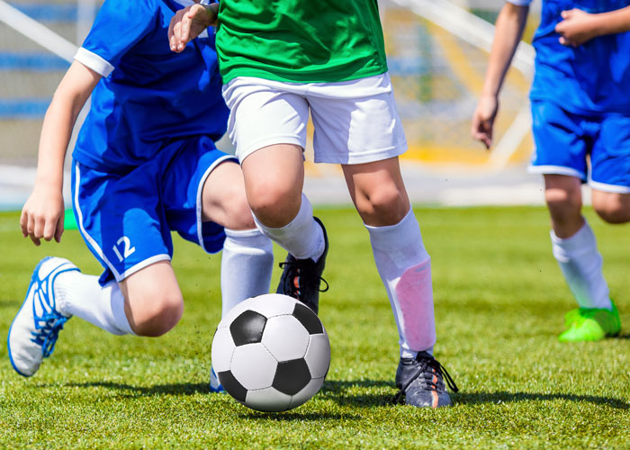 Fußball