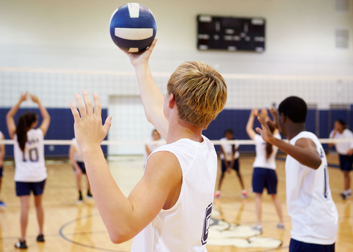 Volleyball